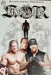 WWE: King Of The Ring 2002 [DVD] [PAL] [Region 2] Rare Wrestling Silver Vision - Very Good - Attic Discovery Shop