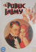 The Public Enemy [DVD] [1931] [Region 2] James Cagney Rare Classic - New Sealed - Attic Discovery Shop