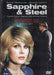 Sapphire & Steel Assignment 5 & 6 [DVD] [PAL Region Free] Rare 2-Disc Set Lumley - Very Good - Attic Discovery Shop