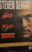 Nico/Hard To Kill/Out For Justice [VHS] [1991] Steven Seagal Double VHS Set - Very Good - Attic Discovery Shop