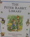 Peter Rabbit Book Library (10 Books Total) The Collection Box Set - New Sealed - Attic Discovery Shop