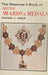 The Observer's Book of British Awards And Medals: 55 Pocket S. Hardback GC - Good - Attic Discovery Shop
