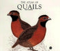 The Atlas of Quails Large Hardback Book by David Alderton 1992 USA Import GC - Good - Attic Discovery Shop