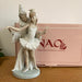 Lladro Figurine Carnival Couple #4882 Dancing Ballerina & Clown Glossy Perfect - Very Good - Attic Discovery Shop