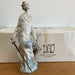 Nao Lladro Don Quixote Rare Figurine " Man With Sword " Boxed #390 1992 Retired - Good - Attic Discovery Shop