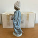 Nao Lladro LITTLE CONQUISTADOR Boy on Hobby Horse #1140 Gloss VGC Boxed No. 1140 - Good - Attic Discovery Shop