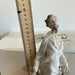 Nao Lladro Don Quixote Rare Figurine " Man With Sword " Boxed #390 1992 Retired - Good - Attic Discovery Shop