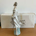 Nao Lladro Don Quixote Rare Figurine " Man With Sword " Boxed #390 1992 Retired - Good - Attic Discovery Shop