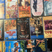 39 VHS Job Lot Old Classics Videos Robin Hood, Sinbad, Guns of Navarone, Zorro - Good - Attic Discovery Shop