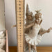 Lladro Figurine Carnival Couple #4882 Dancing Ballerina & Clown Glossy Perfect - Very Good - Attic Discovery Shop