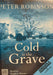 Cold is the Grave - Peter Robinson Rare [CASSETTE Audiobook] Set (Unabridged!) - Very Good - Attic Discovery Shop