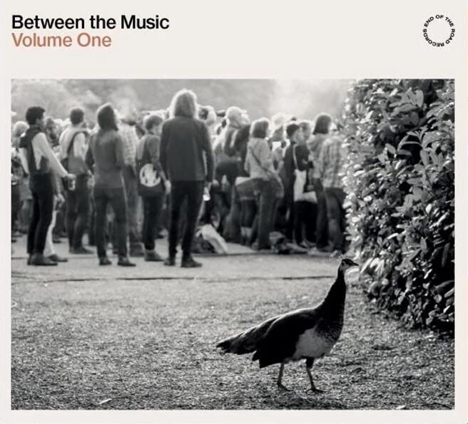 Between The Music (End of the Road Presents) [CD Album] - New Sealed - Attic Discovery Shop