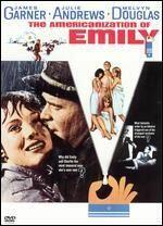 The Americanization Of Emily (Widescreen) [DVD] [NTSC] [Region 1 Rare US Import] - Very Good