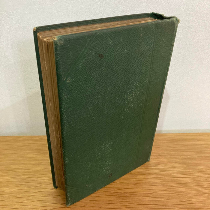 The Life and Work of ROBERT BURNS, 1st Edition 1867 Complete Works Hardback Book - Good