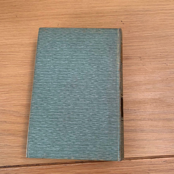 Louisa May M. Alcott Little Women Circa 1900s Antique Hardback Book 1st Edition - Good