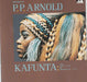Kafunta - P.P. Arnold [CD Album] Rare - Very Good - Attic Discovery Shop