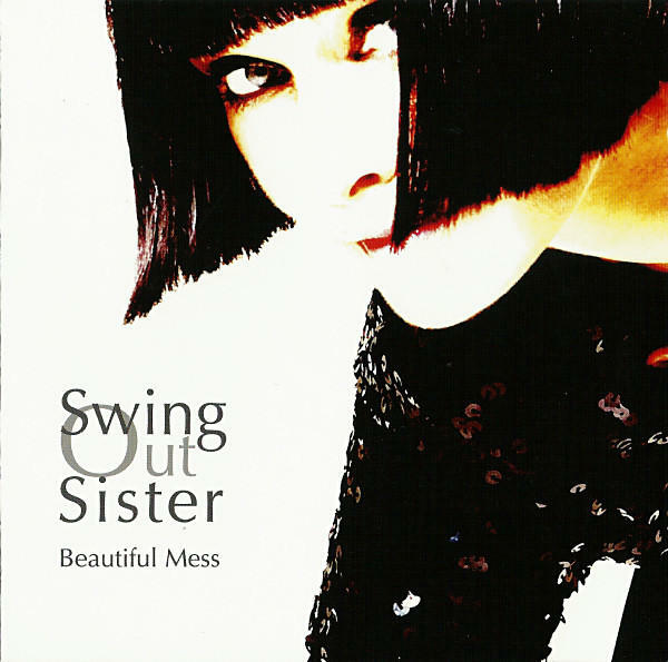 Beautiful Mess - Swing Out Sister [CD Album] (Rare 2 Disc Set) - Very Good - Attic Discovery Shop