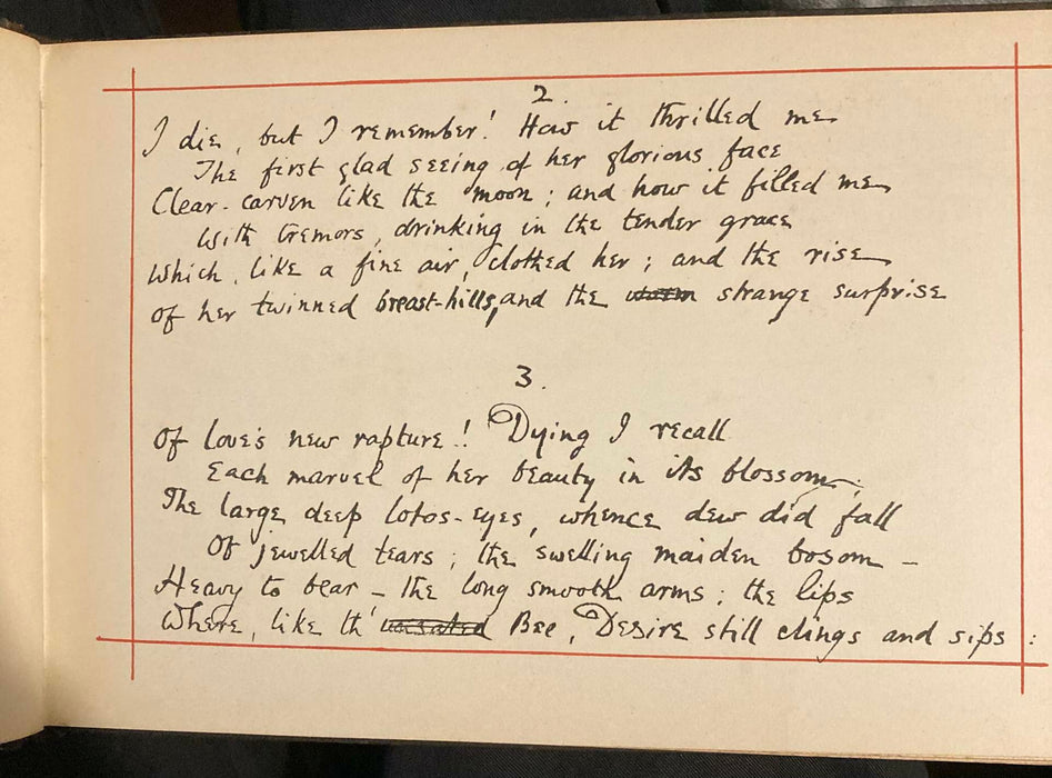 The Chaurapanchasika An Indian Love Lament Translated From Sanskrit - Book 1896 - Acceptable