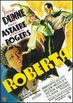 Roberta [DVD] [1935] [Region 1] [NTSC] [Rare US Import] WB Musical Irene Dunne - Very Good - Attic Discovery Shop