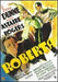 Roberta [DVD] [1935] [Region 1] [NTSC] [Rare US Import] WB Musical Irene Dunne - Very Good - Attic Discovery Shop