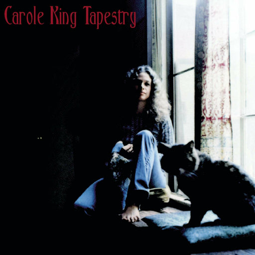 Tapestry - Carole King [CD Album] - New Sealed - Attic Discovery Shop