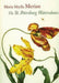 Maria Sibylla Merian: The St. Petersburg Watercolours Hardback Book Rare GC - Very Good - Attic Discovery Shop