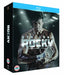 Rocky: The Heavyweight Collection [Blu-ray Box Set] 2014 [LN] Sylvester Stallone - Like New - Attic Discovery Shop