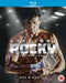 Rocky: The Heavyweight Collection [Blu-ray Box Set] 2014 [LN] Sylvester Stallone - Like New - Attic Discovery Shop