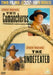 The Comancheros / Undefeated [DVD] [1961] [1989] [Region 2] Western - New Sealed - Attic Discovery Shop