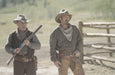 OPEN RANGE WEITES LAND [Blu-ray] [2003] [Rare Region B DUTCH Import] (Plays Eng) - Very Good - Attic Discovery Shop