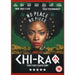 Chi-raq [DVD] [2015] [Region 2] Musical Samuel L. Jackson Spike Lee - New Sealed - Attic Discovery Shop