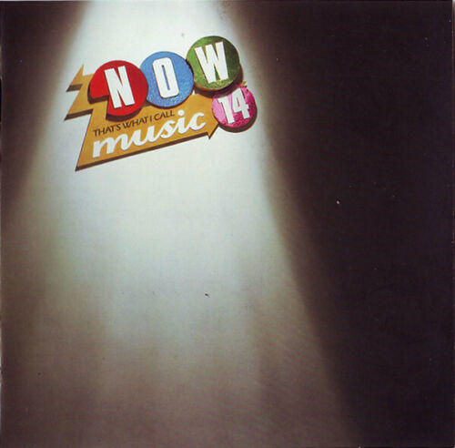 Now That's What I Call Music! 14 [Music 2 CD Album Box Set] [Includes Booklet] - Very Good - Very Good - Attic Discovery Shop