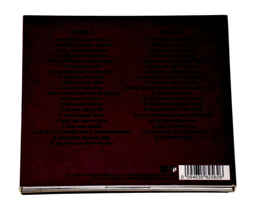 FUL FORC GALESBUR ROUGH TRADE SHOPS SINGER SONGWRITER 1 Rare CD Album VGC - Very Good - Attic Discovery Shop