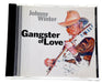 JOHNNY WINTER GANGSTER OF LOVE Rare Hallmark Records CD Album - Complete, VGC - Very Good - Attic Discovery Shop