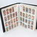 Cigarette Cards Job Lot Huge Collection in Album Themes inc Royal (SEE VIDEO) - Very Good - Attic Discovery Shop