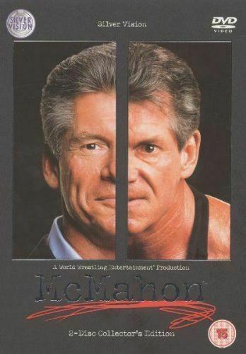 Mcmahon [DVD] [DVD] - Very Good - Attic Discovery Shop