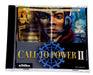 Call To Power II (Physical Disc) PC (CD-ROM) Windows Computer Game - Very Good - Attic Discovery Shop