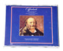 Offenbach Selections from The Ballet CD Album Rare Classical VG Condition - Very Good - Attic Discovery Shop
