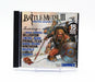 BATTLE METAL III (3) WINTER ASSAULT Rare CD Album - Complete, VG Condition - Very Good - Attic Discovery Shop