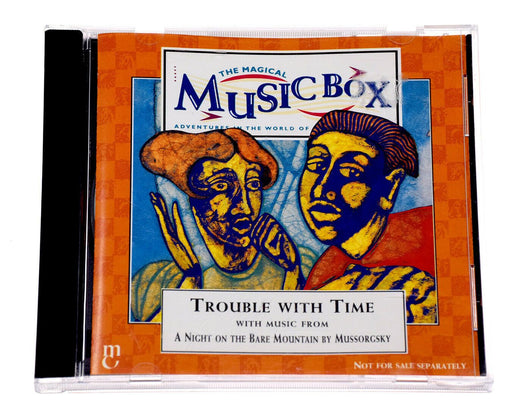 Beethoven Violin Concerto Classical CD Album Complete, VG Condition - Very Good - Attic Discovery Shop