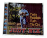 JODY NIX TWIN FIDDLES TURN ME ON Rare Hillside Records CD Album - Complete, VGC - Very Good - Attic Discovery Shop