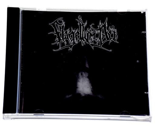 Flagellum Dei ‎– Tormentor... Of The False Creator Rare Limited to 999 CD Album - Very Good - Attic Discovery Shop