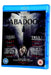 THE BABADOOK BLU RAY HD Movie Film Region B - Very Good - Attic Discovery Shop