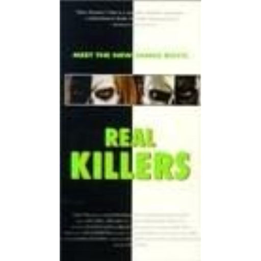Killers [DVD] [Region 2] - Like New - Like New - Attic Discovery Shop