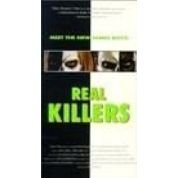 Killers [DVD] [Region 2] - Like New - Like New - Attic Discovery Shop