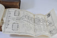 1860's WORKS OF JOHN BUNYAN 3 Volume Antique Books - Good - Attic Discovery Shop