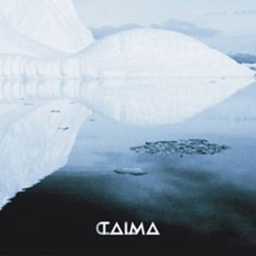Taima - Elisapie Isaac's First Album (Has Played At Glastonbury) [Rare CD Album] - Very Good - Attic Discovery Shop