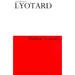 Lyotard Libidinal Economy (Athlone Contemporary Thinkers S.) Paperback Book - Very Good - Attic Discovery Shop