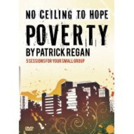 No Ceiling To Hope: Poverty [DVD] [Region 2] - Good - Attic Discovery Shop