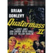 Quatermass 2 [Rare Dutch Import] [Region 2] Hammer Collection - Brian Donlevy - Very Good - Very Good - Attic Discovery Shop